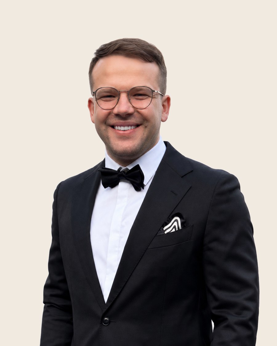 Advokatas Edvinas Šatas